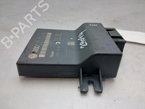 Electronic module AUDI Q7 (4LB) 3.0 TDI quattro | BP12417387M83 