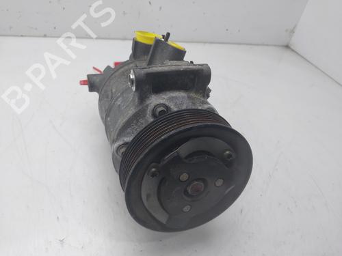 AC compressor AUDI A1 (8X1, 8XK) 1.4 TFSI | BP32764996M34 - Image 2
