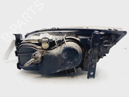 Right headlight FORD MONDEO III Saloon (B4Y) 2.0 TDCi | BP29937345C29