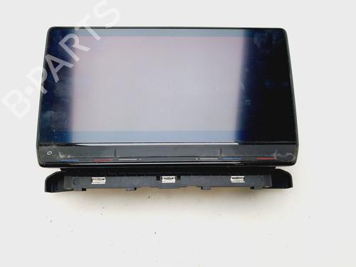 Monitor / Wyświetlacz CUPRA FORMENTOR (KM7, KMP)  5FA919606B |