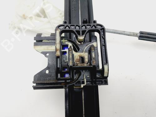 Front left window mechanism AUDI A3 (8V1, 8VK)  | BP29850634C22