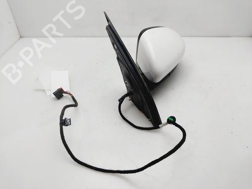 Used Left mirror VW GOLF VI (5K1) [2008-2014]  29551123