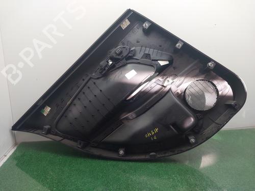 Rear left panel FIAT TIPO Hatchback (356_, 357_) | BP36677374C60 - Image 2