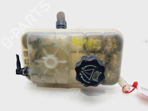 Ekpansionstank CITROËN C5 III (RD_) [2008-2017]  30564855