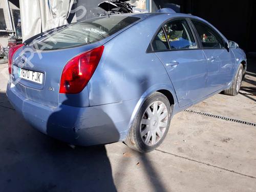 Steering pump NISSAN PRIMERA Hatchback (P12) 1.9 dCi | BP5337456M99 