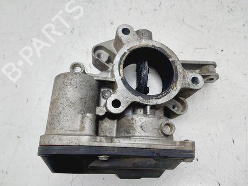 Spjældhus OPEL CORSA D (S07) [2006-2015]  28098960