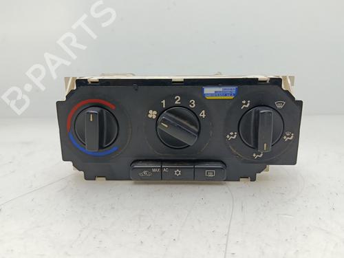 Used Climate control OPEL ASTRA G Hatchback (T98) [1998-2009]  29750644