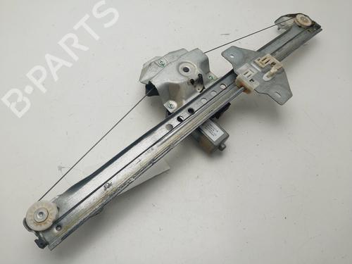 Used Front right window mechanism DACIA DOKKER MPV (KE_) [2012-2025]  24974095