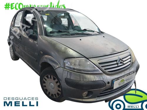 Shift knob CITROËN C3 I (FC_, FN_) 1.4 i Bivalent | BP31209910I34