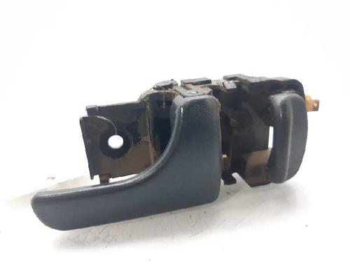 Used Front right interior door handle NISSAN TERRANO II (R20) 2.7 TDi 4WD (125 hp) 12401453