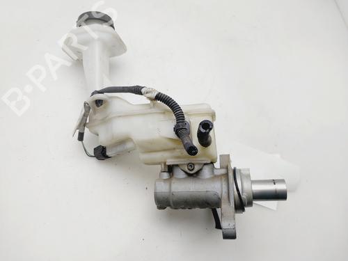 Brake master cylinder RENAULT KADJAR (HA_, HL_) | BP29956609M77