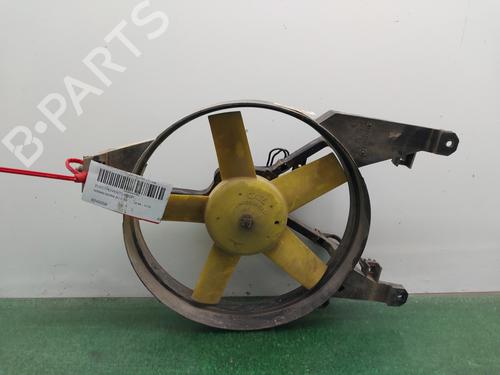 Køleventilator elektrisk Køleventilator elektrisk 38438699 38438699