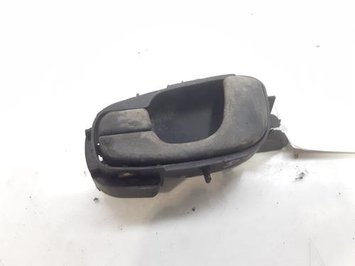 Used Front left interior door handle DAEWOO LANOS (KLAT) 1.3 (75 hp) 12411990
