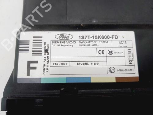 Electronic module FORD FOCUS I (DAW, DBW) 1.6 16V | BP29704080M83 
