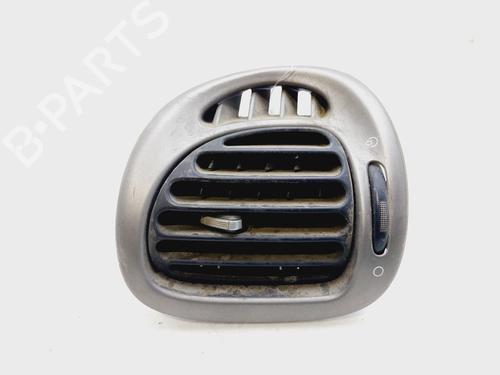 Used Air vent CITROËN XSARA PICASSO (N68) 1.6 (95 hp) 26528389