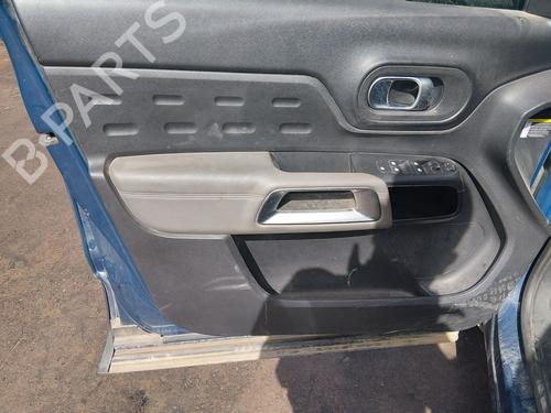 Right front window switch CITROËN C5 AIRCROSS (A_)  | BP33207905I26  - Image 10