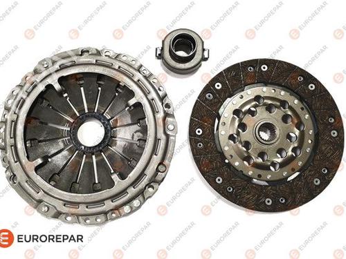 Used Other Other CITROËN C5 I (DC_) 2.0 HDi (DCRHZB, DCRHZE) (109 hp) 25815268 25815268