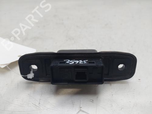 Tailgate handle MAZDA CX-5 (KE, GH)  | BP18062535C132 