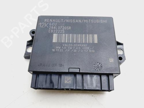 Used Electronic module Electronic module RENAULT AUSTRAL [2022-2026] 40022071 40022071