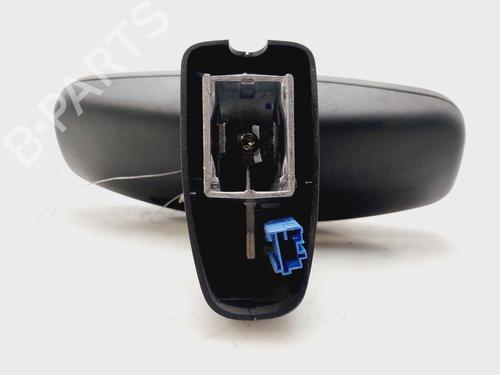 Rear mirror CITROËN C4 Coupe (LA_) 1.6 HDi | BP27322710I6 