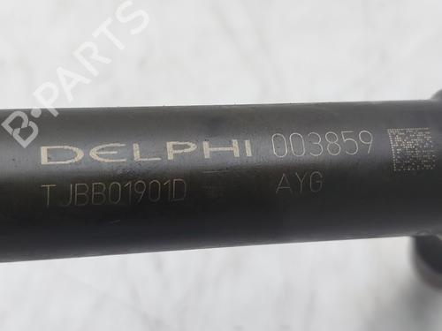 Injector OPEL COMBO Box Body/MPV 1.3 CDTI 16V | BP37068904M100 - Image 2