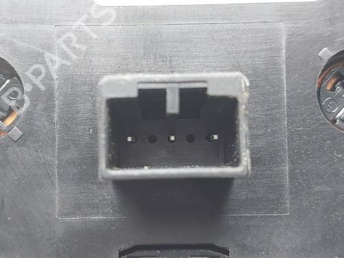 Headlight switch VOLVO S60 I (384) D5 | BP38674495I24 - Image 5