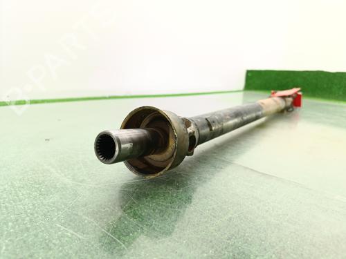 Driveshaft MITSUBISHI GALLOPER (JK-01) 2.5 TD | BP26942403M37 