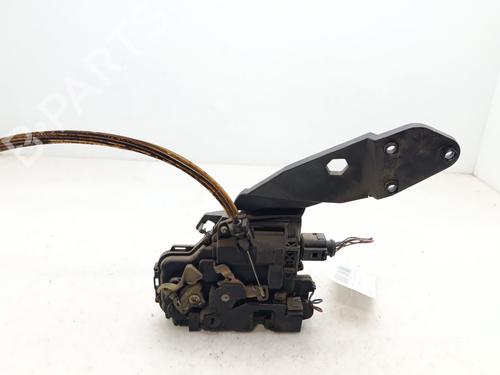 Fechadura trás esquerda Fechadura trás esquerda SEAT TOLEDO II (1M2) 1.9 TDI (90 hp) 34343943 34343943