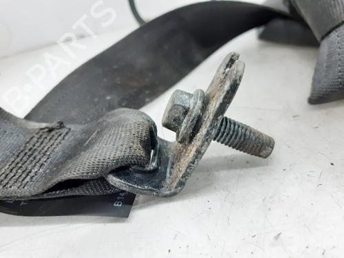 Rear right seatbelt VOLVO XC60 I SUV (156) D3 / D4 | BP8384524I28 