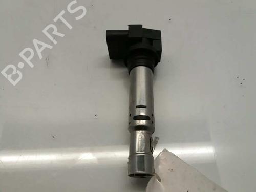 Used Ignition coil SEAT IBIZA III (6L1) [2002-2009]  2857358