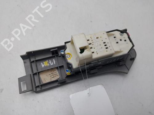 Left front window switch TOYOTA YARIS (_P9_) 1.3 VVT-i (SCP90_, SCP90R) | BP36935261I27  - Image 6