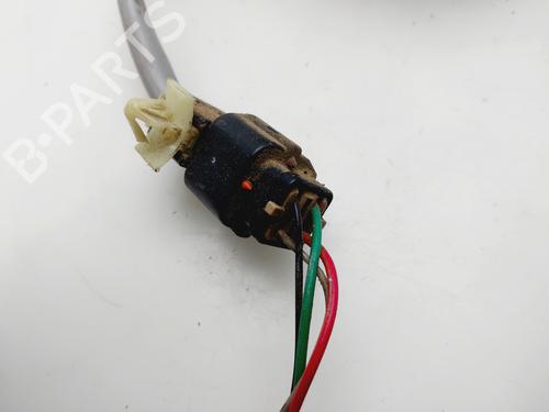 Front left lock HYUNDAI GETZ (TB) 1.3 i | BP31375256C98 