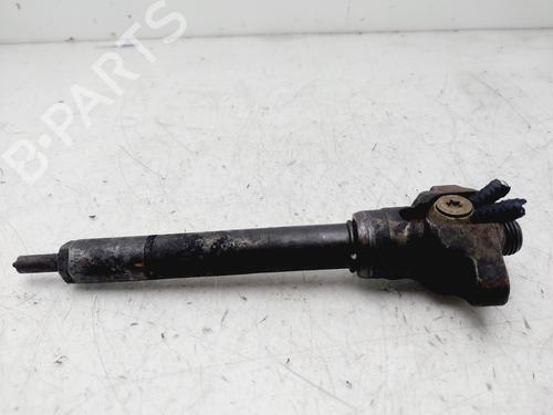 Used Injector BMW 3 (E46) 320 d (136 hp) 28538567