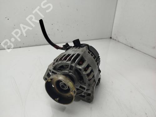 Used Alternator FORD FOCUS I (DAW, DBW) 1.8 TDCi (100 hp) 32036356