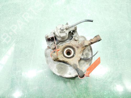 Right front steering knuckle SMART FORFOUR (454) 1.5 CDI (454.001) | BP27545195M26 