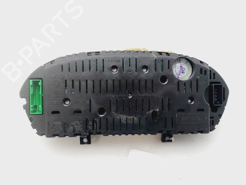 Zestaw wskaźników / Licznik SKODA FABIA I Combi (6Y5) 1.2 | BP29982150C47