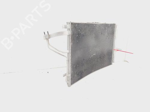 AC radiator HYUNDAI i30 (GD)  | BP21360385M32 
