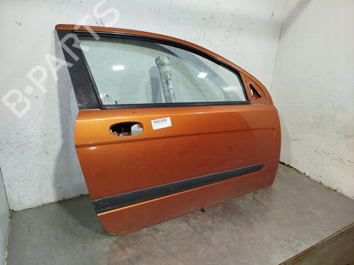 Right front door DAEWOO KALOS (KLAS) 1.2 | BP28304668C3 