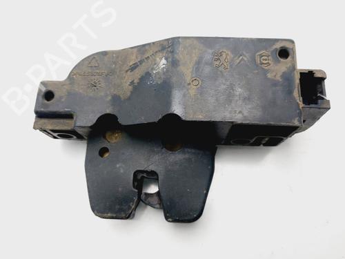 tailgate-lock-peugeot-307-3ac-2000-2001-2002-2003-2004-2005-2006-2007-2008-2009-2010-2011-2012-31917092 main image