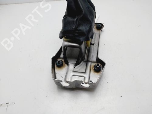 Gear lever HYUNDAI SANTA FÉ I (SM) 2.0 CRDi 4x4 | BP18647729M90 