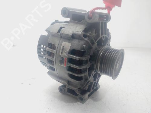 Alternator AUDI A4 B6 (8E2) 2.0 | BP29390843M7 