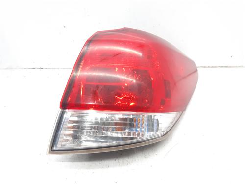 Right taillight SUBARU LEGACY V Estate (BR) 2.0 D AWD | BP6986373C35 