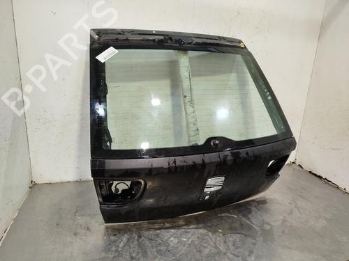 Tailgate SEAT LEON (1M1)  | BP27456616C6 