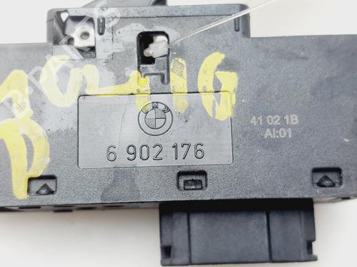 Right front window switch BMW 3 (E46) 320 d | BP30961468I26