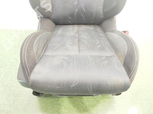 Right front seat CITROËN C4 II (NC_) | BP34102379C16 - Image 6