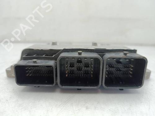 Engine control unit (ECU) DS DS 5 (KF_) 2.0 Hybrid4 4x4 | BP40061134M57 - Image 2