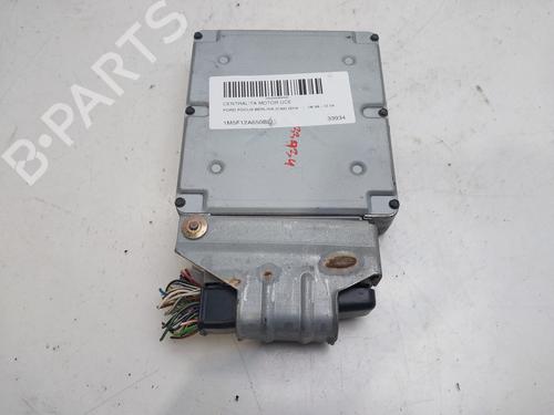 Engine control unit (ECU) FORD FOCUS I Saloon (DFW) 1.6 16V | BP17043102M57 