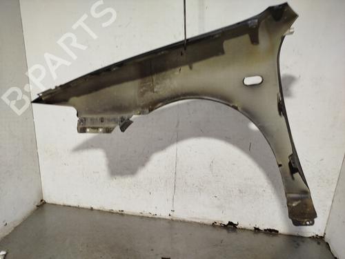 Forkjerm høyre SEAT LEON (1M1)  | BP29753856C42 