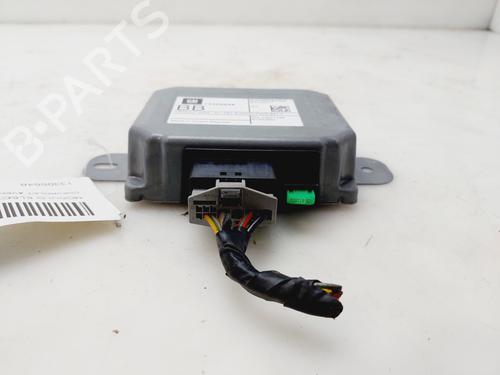 Electronic module CHEVROLET AVEO Saloon (T300) 1.2 LPG | BP26204943M83 