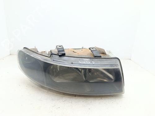 Used Right headlight Right headlight SEAT TOLEDO II (1M2) 1.9 TDI (90 hp) 34264424 34264424
